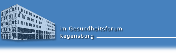 Urologie im Gesundheitsforum Regensburg